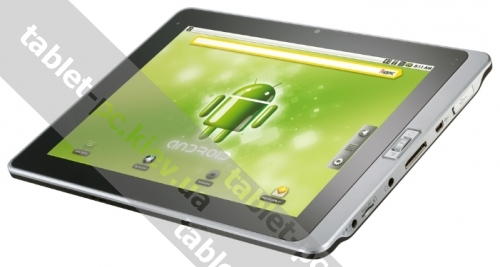 3Q Qoo! Surf TS9703T 1Gb DDR2 8Gb SSD