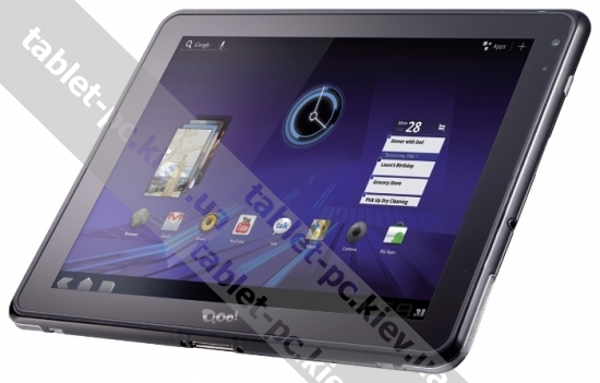 3Q Qoo! Surf TS9705B 1Gb RAM 16Gb eMMC 3G