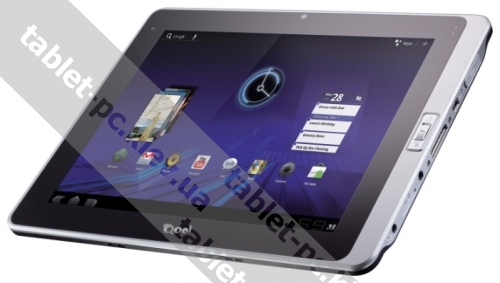 3Q Qoo! Surf TS9708B 1Gb RAM 16Gb eMMC 3G