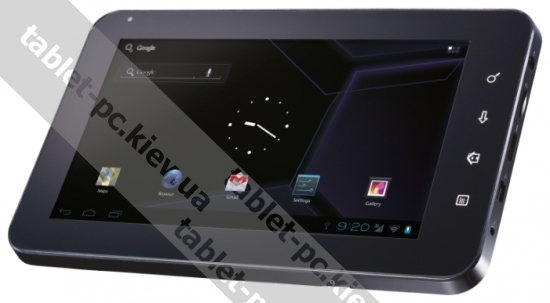 3Q Qoo! Surf VM0711A 1Gb DDR3 4Gb eMMC