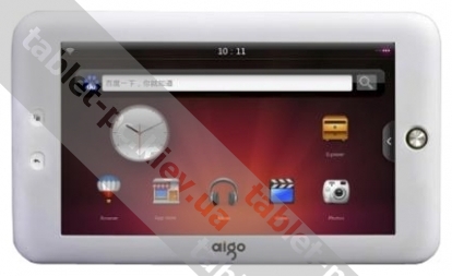 AIGO E700R