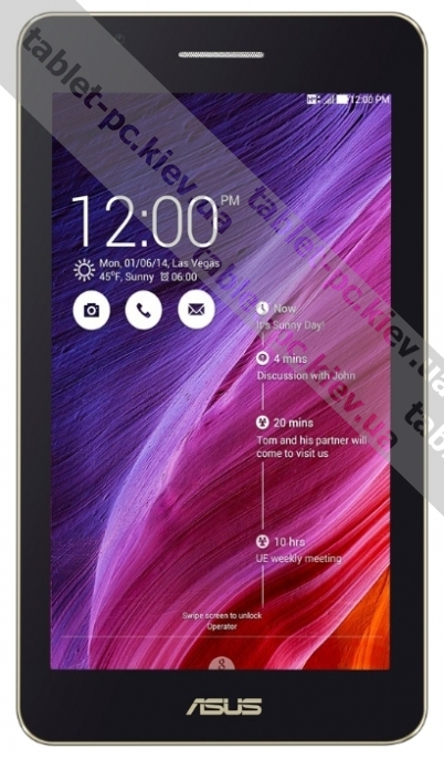 ASUS () Fonepad 7 FE171CG 16Gb