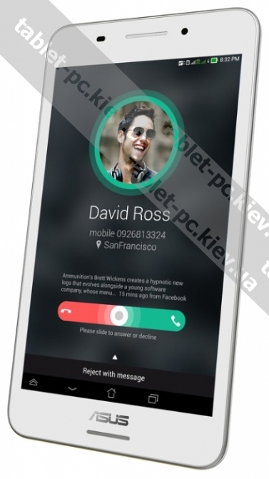 ASUS () Fonepad 7 FE375CXG 8Gb