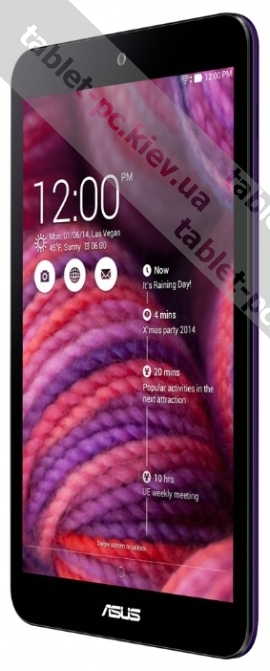 ASUS () MeMO Pad 8 ME181C 16Gb