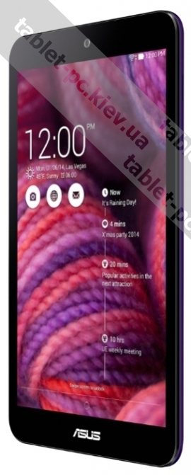 ASUS () MeMO Pad 8 ME181CX 8Gb