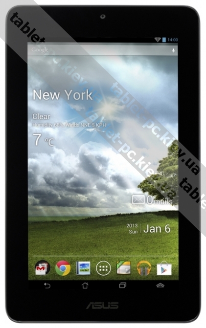 ASUS () MeMO Pad ME172V 16Gb
