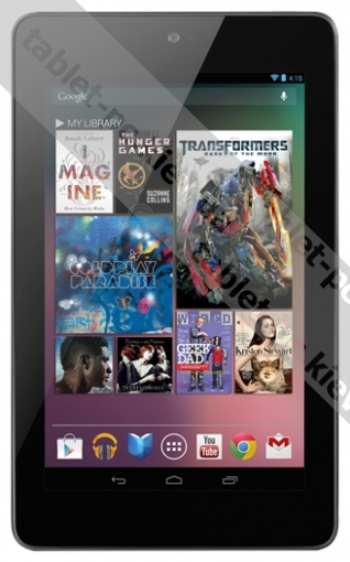 ASUS () Nexus 7 16Gb