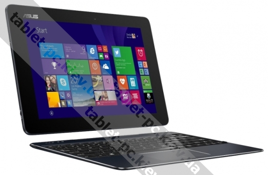 ASUS () Transformer Book T100CHI 128Gb dock