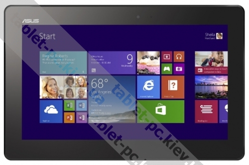 ASUS () Transformer Book T100TA 64Gb dock