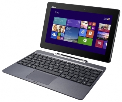 ASUS () Transformer Book T100TA 64Gb+500Gb dock