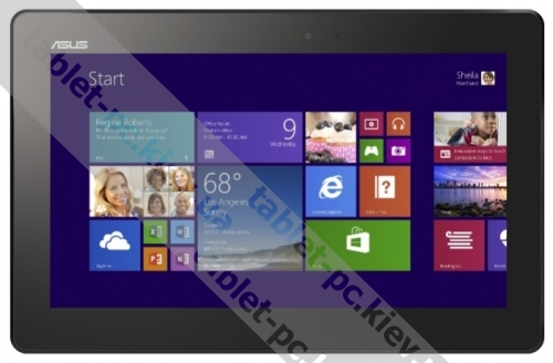 ASUS () Transformer Book T100TAM 32Gb dock