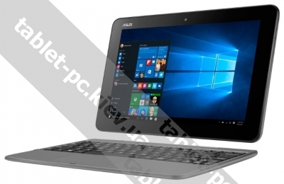 ASUS () Transformer Book T101HA 4Gb 64Gb dock