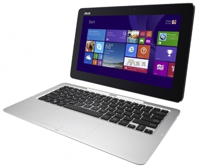 ASUS () Transformer Book T200TA 32Gb dock