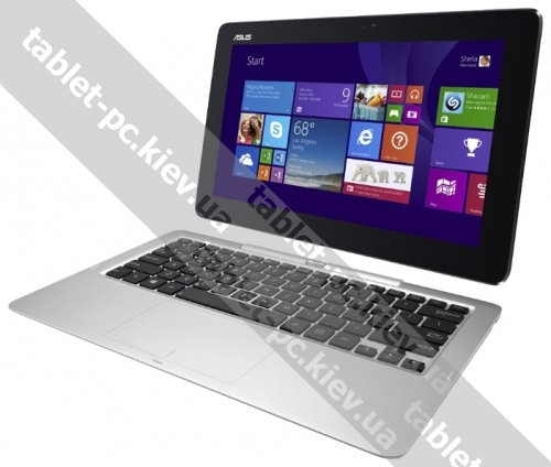 ASUS () Transformer Book T200TA 64Gb dock