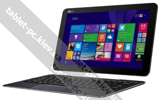 ASUS Transformer Book T300CHI 128Gb 4Gb DDR3 dock