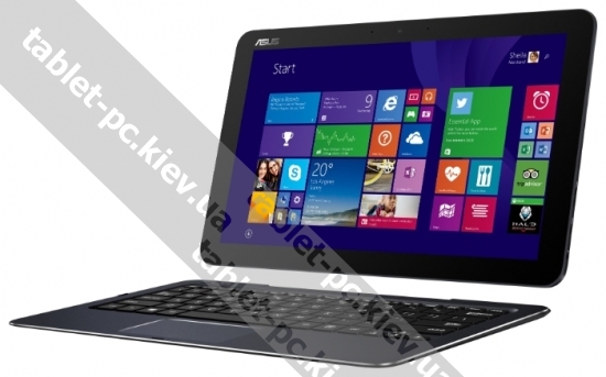 ASUS () Transformer Book T300CHI 128Gb 8Gb DDR3 dock