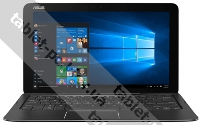 ASUS () Transformer Book T302CA m3 4Gb 128Gb dock