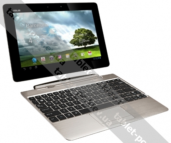ASUS () Transformer Pad Infinity TF700T 64Gb 4G dock