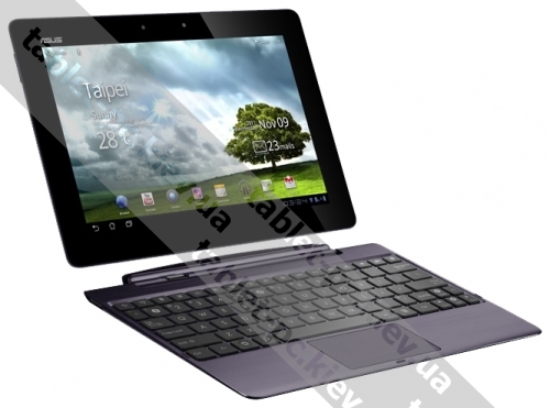 ASUS () Transformer Pad Prime TF201 64Gb dock