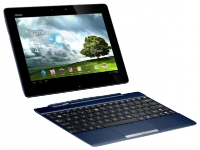 ASUS () Transformer Pad TF300T 16Gb dock