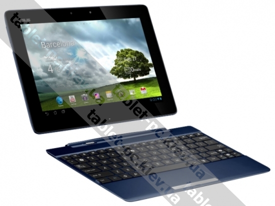 ASUS () Transformer Pad TF300T 32Gb dock