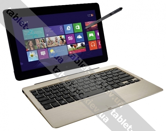 ASUS () VivoTab TF810 32Gb dock