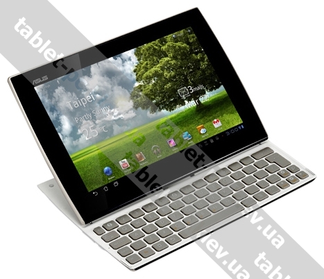 ASUS () Eee Pad Slider SL101 32GB