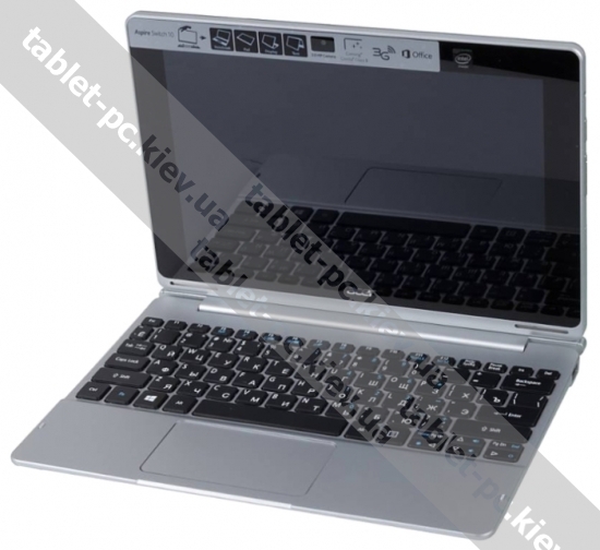 Acer () Aspire Switch 10 532Gb Z3735F DDR3 3G