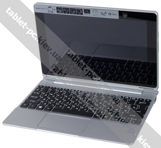 Acer () Aspire Switch 10 64Gb Z3735F DDR3 3G