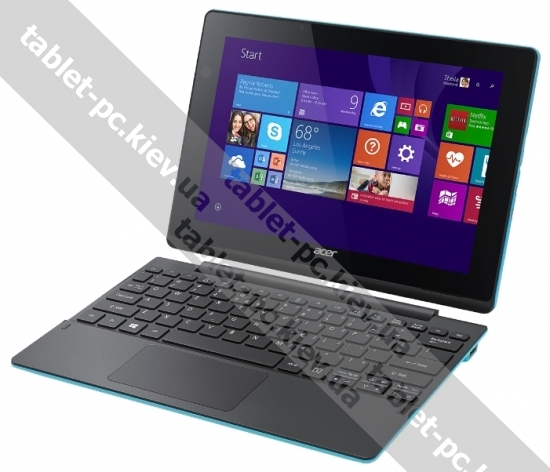 Acer () Aspire Switch 10 E 32Gb Z3735F DDR3