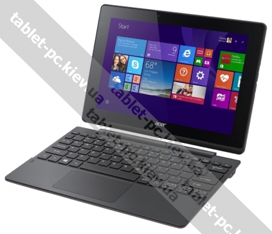 Acer Aspire Switch 10 E 564Gb Z3735F DDR3