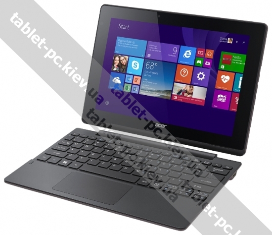 Acer Aspire Switch 10 E z8300 532Gb
