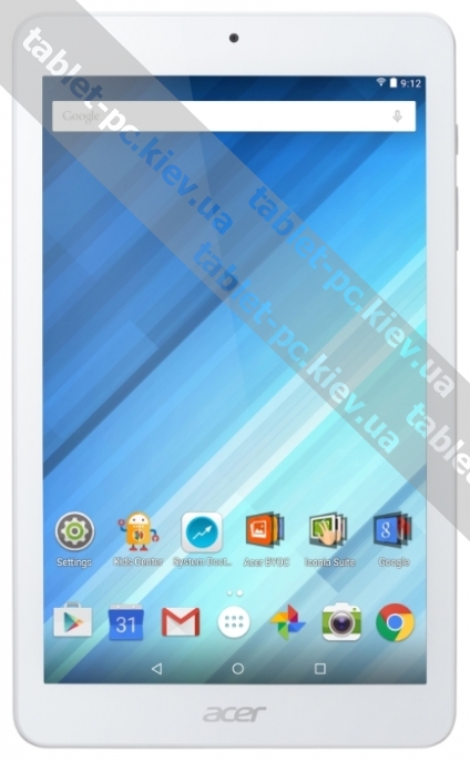 Acer Iconia One B1-850 16Gb