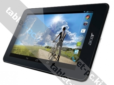 Acer () Iconia Tab 7 A1-713HD 16Gb