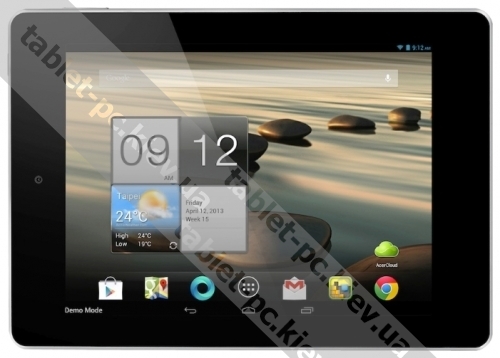 Acer () Iconia Tab A1-811 16Gb