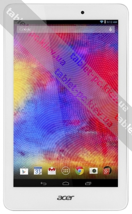 Acer Iconia Tab A1-850 16Gb