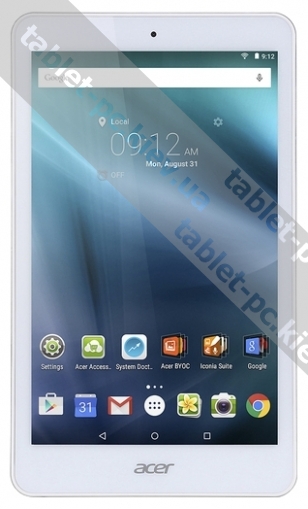Acer Iconia Tab A1-860 16Gb