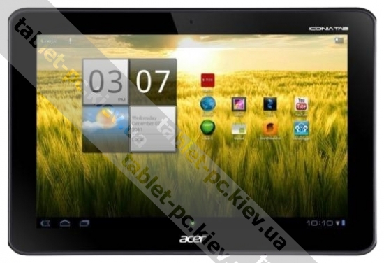 Acer () Iconia Tab A200 32Gb