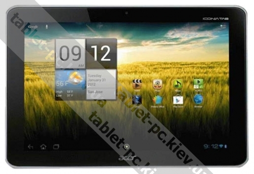 Acer () Iconia Tab A210 16Gb
