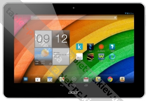 Acer () Iconia Tab A3-A10 16Gb