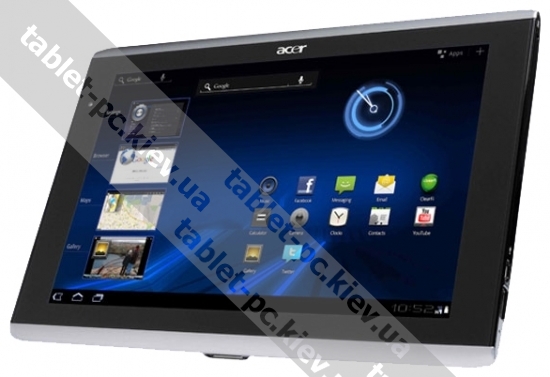 Acer () Iconia Tab A500 8Gb