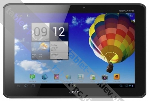 Acer () Iconia Tab A510 32Gb