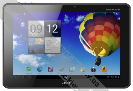   Acer () Iconia Tab A511 32Gb