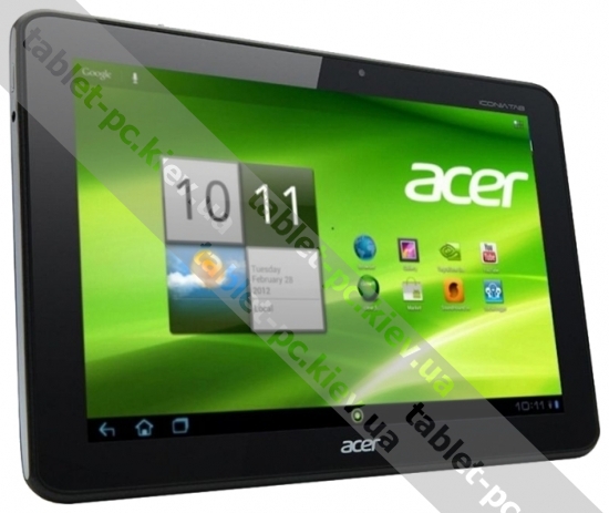 Acer () Iconia Tab A701 64Gb