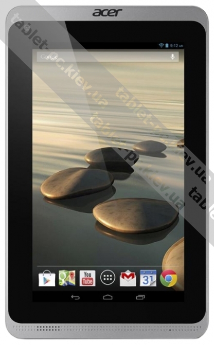 Acer () Iconia Tab B1-721 16Gb