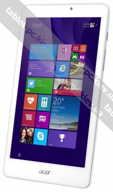 Acer () Iconia Tab W1-810 32Gb