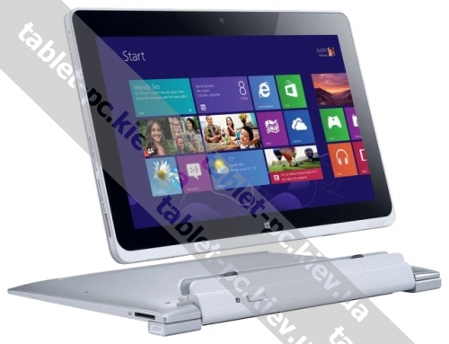 Acer () Iconia Tab W510 32Gb dock