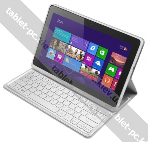 Acer () Iconia Tab W700 128Gb dock