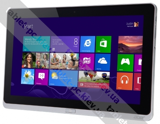 Acer () Iconia Tab W700 64Gb