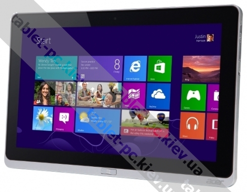 Acer () Iconia Tab W701 i3 60Gb